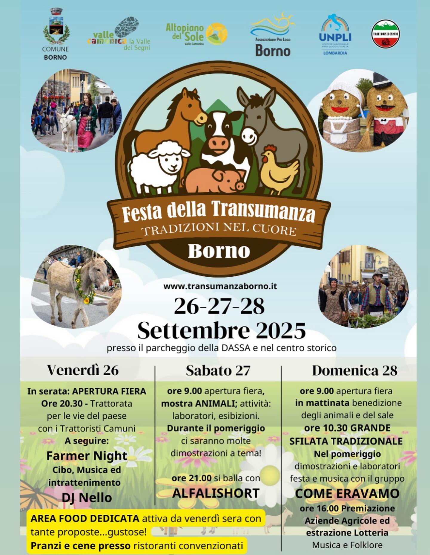 Immagine dell'evento Immagine raffigurativa dell'evento